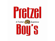 Pretzel Boy's