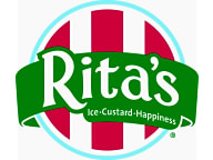 Rita's Italian Ice & Frozen Custard