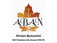 Aban Persian restaurant