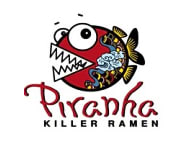 Piranha Killer Ramen