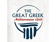 The Great Greek Mediterranean Grill - Centerville