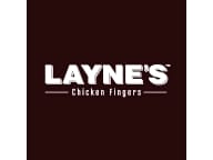 Layneâs Chicken Fingers â Baum