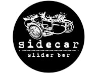 Sidecar Slider Bar - Ferndale