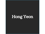Hong yeon