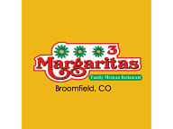 3 Margaritas-Broomfield