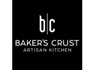 Bakerscrust offer