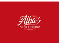Alba's Pizzeria