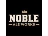 Noble Ale Works offer