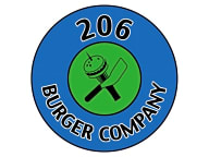 Signature Burger