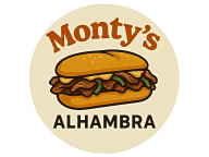 MONTY'S ALHAMBRA