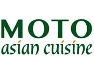 Moto Asian, Chinese, & Sushi Cuisine