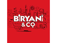 Biryaniusa offer