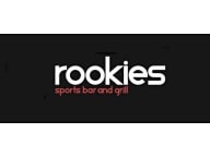 Rookies Sports Bar And Grill