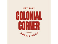 Colonial Corner Hoagie Shop