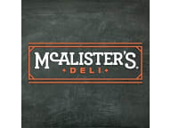 McAlister's Deli