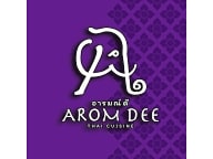 Arom Dee Thai
