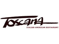 Toscana Restaurant & Lounge