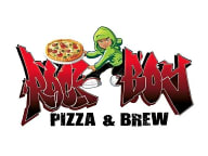 Rockboy Pizza