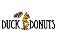 Duck Donuts offer