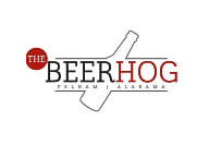 The Beer Hog Madison