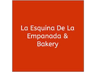 LA ESQUINA DE LA EMPANADA
