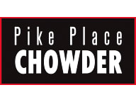 Pike Place Chowder