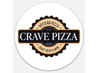 Crave Pizza