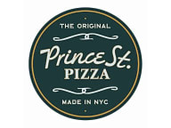 Prince St. Pizza Venice offer