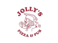 Jolly's Pizza CWRU