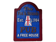 Fox & Hounds