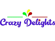 Crazy Delights Ice Cream- Pomona