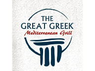 The Great Greek Mediterranean Grill