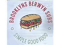 Brooklyn's Berwyn Subs
