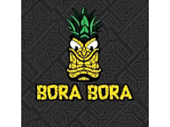 Bora Bora Smoothie Cafe