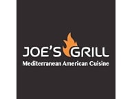 Joe's Grill-Royal Oak