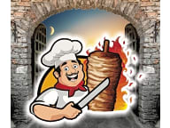 Shawarma House