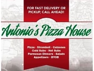 Antonio's Pizza House
