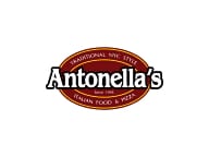 Antonella's Pizzeria Takeout/Online