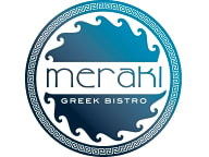 Meraki Greek Bistro Williamsburg