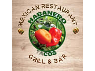 Habanero Tacos Grill- STP