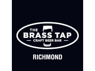 The Brass Tap