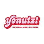 Yonutz Donuts and Ice Cream offer