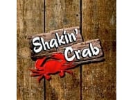 Shakin Crab