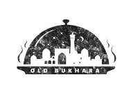 Old Bukhara