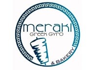 Meraki Gyro & Bakery