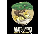 Matsunoki Ramen
