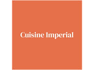 Cuisine Imperial
