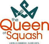 The Queen of Squash offer