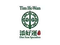 Tim Ho Wan - East Village