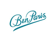 Ben Paris Logo